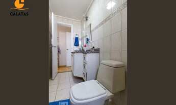 Imagem 7: Apartamento com 3 dorms, Chácara Inglesa, São Paulo - R$ 749 mil, Cod: 68