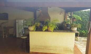 Imagem 6: Casa com 5 quartos, Vila Tibério - Ribeirão Preto