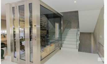 Imagem 4: CASA RESIDENCIAL em SÃO PAULO - SP, BROOKLIN PAULISTA