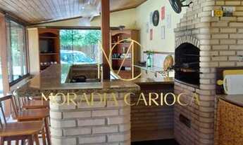 Imagem 7: Casa com 6 quartos de locação de temporada independente em Geriba