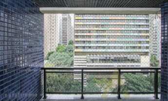 Imagem 4: Excelente Apartamento á venda próximo a Avenida Paulista, Frente para o Maksud Plaza