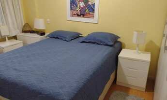 Imagem 7: Apartamento para venda possui 90 metros quadrados com 2 quartos em São Conrado - Rio de Ja