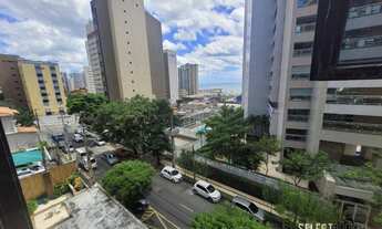 Imagem 3: Apartamento 160m² - Vista Mar - Meireles - Fortaleza/CE