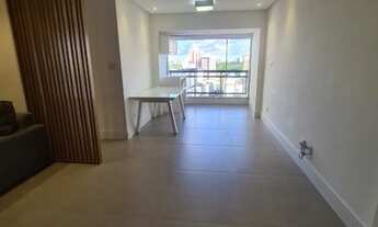 Imagem 2: Excelente apartamento no Villa Privillege - Vila Laura - 3/4 sendo uma suite, duas vagas e