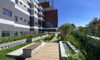 Imagem 4: Apartamento com 3 dormitórios à venda, 133 m² por R$ 1.365.000,00 - Mercês - Curitiba/PR