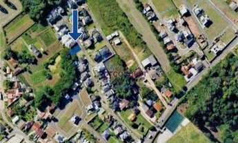 Imagem 2: Terreno à venda, 466 m² por R$ 698.000,00 - Umbará - Curitiba/PR