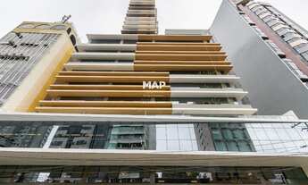 Imagem 2: CURITIBA - Conjunto Comercial/sala - Alto da Glória