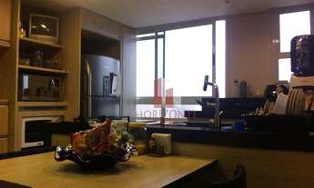 Imagem 3: Apartamento à venda, 120 m² por R$ 950.000,00 - Jardim Atlântico - Florianópolis/SC