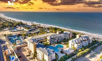 Imagem: APARTAMENTO PÉ NA ÁREA CUMBUCO