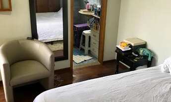 Imagem 7: Cobertura para Venda em São Paulo, Vila Guarani (Zona Sul), 3 dormitórios, 1 suíte, 3 banh