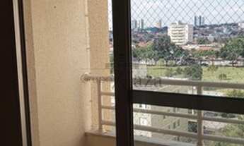 Imagem 4: Ref. 31335 - Apartamento - Cidade Morumbi - Residencial Vila Almada - 3 Dormitórios
