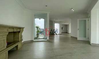 Imagem 7: Cobertura duplex à venda no Campo Belo com 4 quartos sendo 2 suítes, 450m², 5 vagas de gar