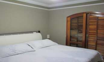 Imagem 3: CASA RESIDENCIAL em SÃO PAULO - SP, PARQUE SÃO DOMINGOS