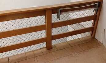 Imagem 3: BENTOALVES aluga apto. mobiliado, c/ 03 dorm., 02 vagas, próx. Fedrizzi Seguros - Caxias d