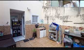 Imagem 7: Repasse casa na lagoa redonda com 3 suítes 135m²