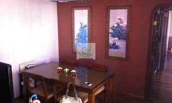 Imagem 2: Apartamento residencial à venda, Vila Sofia, São Paulo