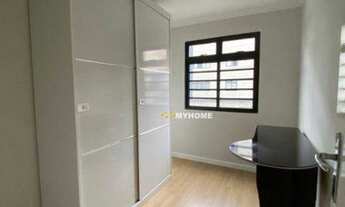 Imagem 7: Apartamento com 3 dormitórios à venda, 60 m² por R$ 219.990,00 - Santa Cândida - Curitiba