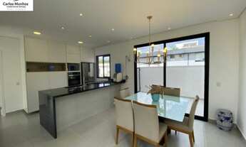 Imagem 3: ITUPEVA - Casa Padrão - IBI ARAM