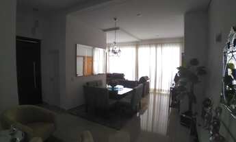 Imagem 3: Casa com 3 dormitórios à venda, 240 m² por R$ 1.100.000,00 - Residencial Gaivota I - São J