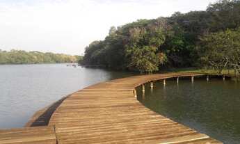 Imagem 3: REF 916 - TERRENO A VENDA COND. VILA BELA - CANDIDO MOTA/SP