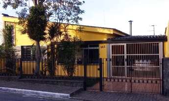 Imagem: Casa para Venda em São Paulo, Vila Fachini