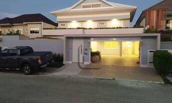 Imagem 5: Casa com 5 dormitórios à venda, 358 m² por R$ 3.250.000,00 - Recreio dos Bandeirantes - Ri