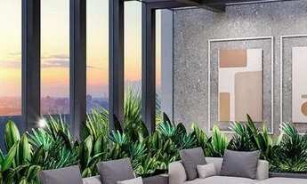 Imagem 3: Apartamento à venda por R$ 2.019.057,75 - Água Verde - Curitiba/PR