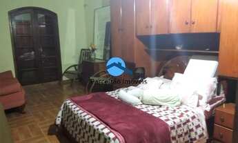 Imagem 5: Sobrado com 3 dormitórios à venda, 330 m² - Parque Marajoara - Santo André/SP