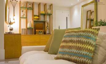 Imagem 4: Apartamento para Venda em Salvador, Patamares, 3 dormitórios, 3 suítes, 4 banheiros, 2 vag