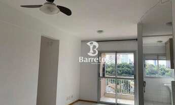 Imagem 3: Apartamento com 3 dormitórios para alugar, 69 m² por R$ 1.700,00/mês - Aurora - Londrina/P