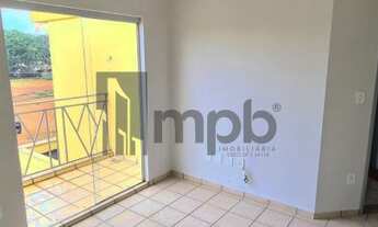 Imagem: Apartamento - Jardim Roselandia - Franca