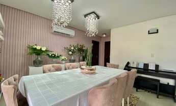 Imagem 2: Apartamento com 4 suítes