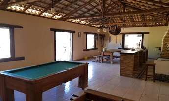 Imagem 7: Sítio Itatiaiuçu - 1.380 M²