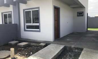 Imagem 2: Casa para Venda em São José, Sertão do Maruim, 2 dormitórios, 1 banheiro, 1 vaga