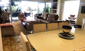 Imagem 6: Alugo apto mobiliado vista mar no Condomínio Parque Atlântico Sul