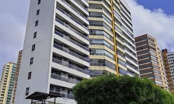 Imagem 2: Ap 3 suítes 218 m2