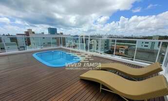 Imagem: Apartamento à venda no bairro Intermares