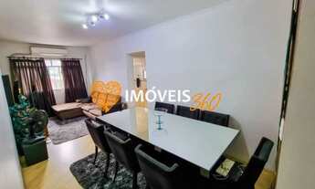 Imagem 3: APARTAMENTO DE 99M² NA VILA VALENÇA, 2 QUARTOS, SALA 2 AMBIENTES, COZINHA AMPLA, 1 BANHEIR