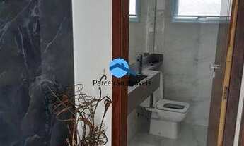 Imagem 3: Casa com 3 dormitórios à venda, 350 m² por R$ 2.385.000,00 - Alphaville - Santana de Parna