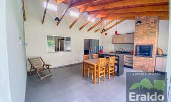 Imagem: Casa em Balneário Marajó - Matinhos