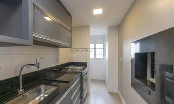 Imagem 7: Estuda PROPOSTA ao lado do Bourbon Assis Brasil e Carrefour-Andar alto 73m²,Vista livre, D