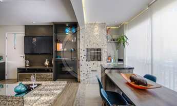 Imagem 3: BARUERI - Padrão - Sítio Tamboré Alphaville