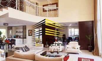 Imagem 11: Casa em condomínio fechado