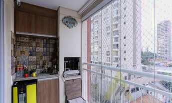 Imagem 6: Ótima oportunidade, Apartamento a Venda na Barra Funda