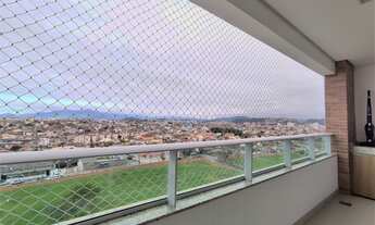 Imagem 4: Apartamento para venda com 76 metros quadrados com 2 quartos