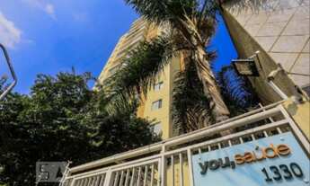 Imagem: You, Saúde Vila das Mercês