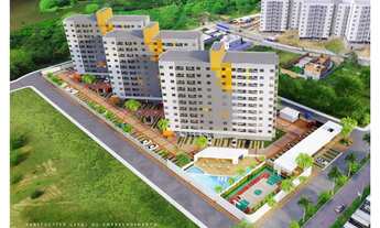 Imagem: Apts a venda 2 quartos no Indianópolis