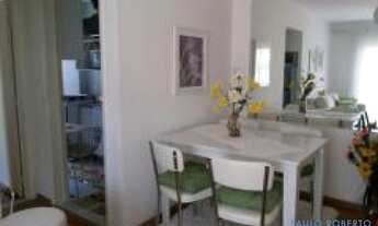 Imagem 2: APARTAMENTO - LAUZANE PAULISTA - SP