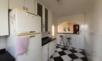 Imagem 5: Apartamento para Venda em São Paulo, Jardim Oriental, 1 dormitório, 1 banheiro, 1 vaga