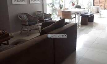 Imagem 3: Sobrado com 4 dormitórios para alugar, 350 m² por R$ 6.500,00/mês - Colonial - Londrina/PR